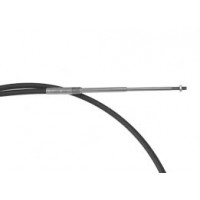 Трос рулевого управления 10236478